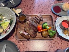 -La Terre乐田(万象城店)