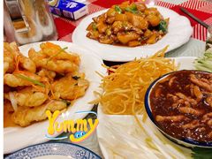 -哈尔滨阳光饺子园(阳光花园店)