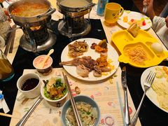-同里湖度假村(二期店)