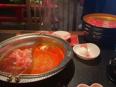 -牛New寿喜烧(金茂览秀城店)
