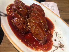 -院子餐厅·大锅菜·老杭帮(桥西直街店)