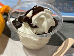 -麦当劳(苏州中心星悦汇店)