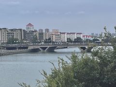 -相门城墙文化休闲景区