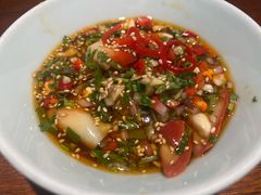-乔街深夜食堂·台州菜·高压锅生蚝(杭州总店)
