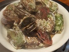 -海味当家·蒸锅海鲜(中山广场创始店)