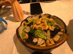 -峨嵋酒家(清河店)