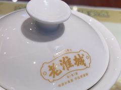-老淮城·长鱼面(河下古镇店)