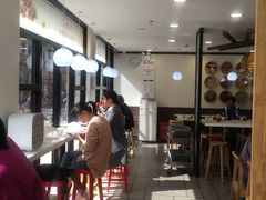 -咬不得高祖生煎·简餐(高银街店)