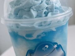 -喜茶(迪士尼小镇DP店)