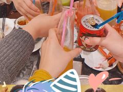 -小天鹅戴斯酒店鲸鲨百汇创作料理