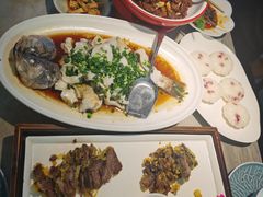 -鱼你相聚·河鲜馆(袁家岭店)