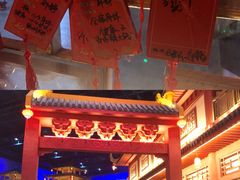 -万达茂商场(南京仙林店)