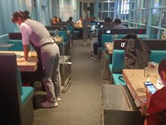 -丰茂烤串(六里桥店)