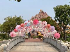 -厦门方特东方神画
