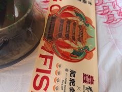 -肥肥虾庄·金牌油焖大虾(汉街SKP店)