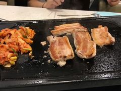 -韩时烤肉(枫蓝店)
