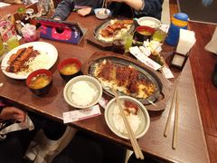 -矢场猪(名古屋站三井楼北馆店)