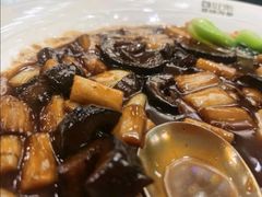 -鲁班张葱烧海参(马庄街店)