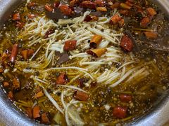 -黑皮酸菜鱼(绣花巷店)