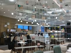 -奈雪的茶(国金中心店)