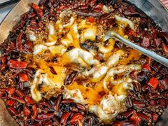 -水煮三国·川鲁江湖菜(香山店)