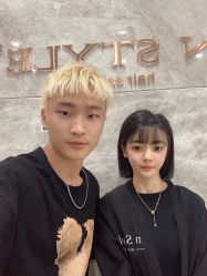 -IN STYLE·全国形象店