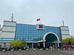 -粤海铁路北港码头