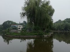 -牛鱼嘴原始生态风景区