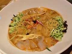 -鸽子窝(黄村店)