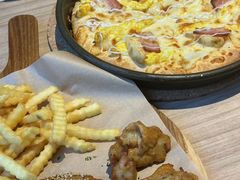 -必胜客(鹤山大道店)