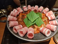 -春熙台韩国料理·章鱼肥牛(西丽店)
