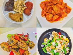 -长春观斋补堂素菜馆