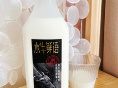 -盒马鲜生(南门口1662店)