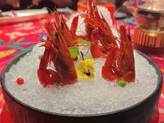 -上海滩餐厅(BFC外滩金融中心店)