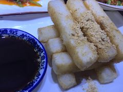 -易老妈蹄花.特色川菜(人民公园总店)