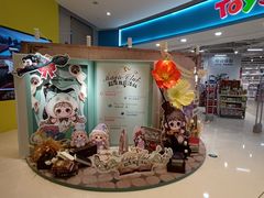 -TOYSRUS玩具反斗城(上海万象城店)