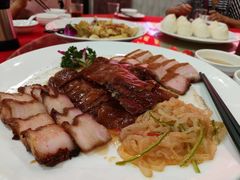 -海晖酒楼·顺德鱼生(荣华店)