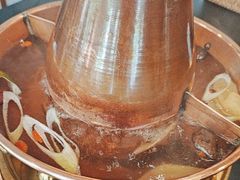 -北门涮肉·铜锅涮肉(南锣鼓巷店)