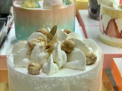 -LOVEGIFT爱礼(八佰伴店)