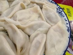 -老都一处饺子馆(道里店)