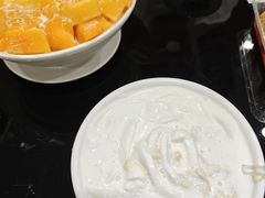 -水牛奶皇后糖水铺(深圳总店)