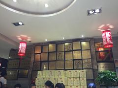 -刘胖子家常菜·蹄花焖藕(中南店)