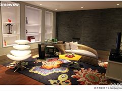 -上海外滩英迪格酒店