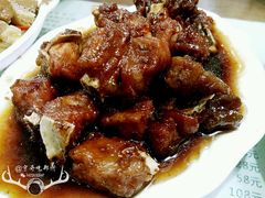 -葛记焖饼(伏牛路店)