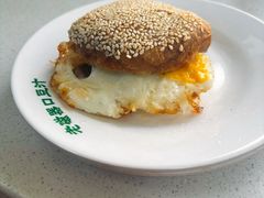 -老磁器口豆汁店(天坛店)