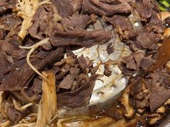 -冰川冷面·延边菜·炭烤串(观前店)