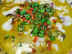 -辛记豆汤家常菜(芳草街店)