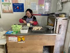 -巧手馄饨(箍桶巷店)