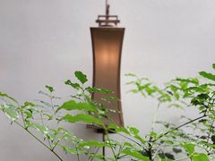 -广富林宰相府酒店·水云间