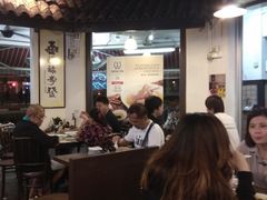 -松發肉骨茶(克拉码头店)